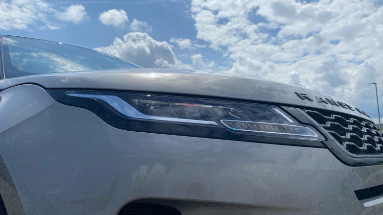 Land Rover Range Rover Evoque 1.5 P300e R-Dynamic S 5dr Auto Hatchback